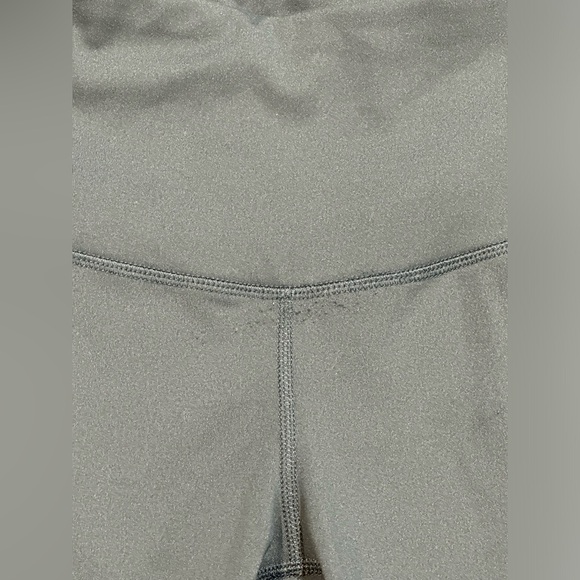 Yogalicious‎ Yoga Pants Mesh Athletic Leggings Size Medium - Picture 2 of 6